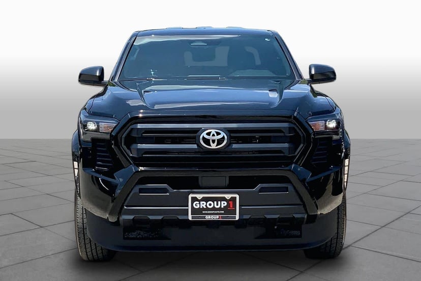 2025 Toyota Tacoma - Image 3