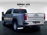 2026 GMC Sierra - Preview 5