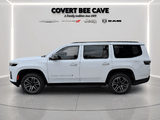 2026 Jeep Grand Wagoneer - Preview 5