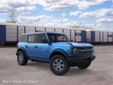 2026 Ford Bronco - Preview 7