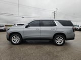 2025 Chevrolet Tahoe - Preview 4