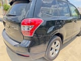 2014 Subaru Forester - Preview 9