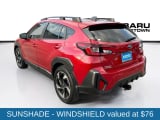2024 Subaru Crosstrek - Preview 4