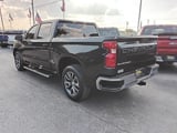 2023 Chevrolet Silverado 1500 - Preview 5