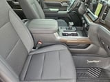 2026 Chevrolet Silverado 1500 - Preview 10