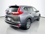 2019 Honda CR-V - Preview 5