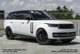 2026 Land Rover Range Rover - Preview 5