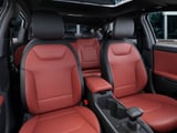 2027 Kia K4 - Preview 15