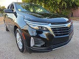 2023 Chevrolet Equinox - Preview 2