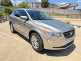 2015 Volvo XC60 - Preview 10