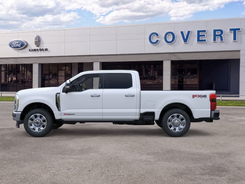 2026 Ford F-250 - Image 1