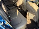 2014 Hyundai Tucson - Preview 9
