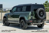 2026 Land Rover Defender - Preview 9