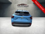 2025 Chevrolet Trax - Preview 3