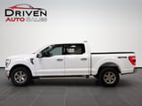 2023 Ford F-150 - Preview 2
