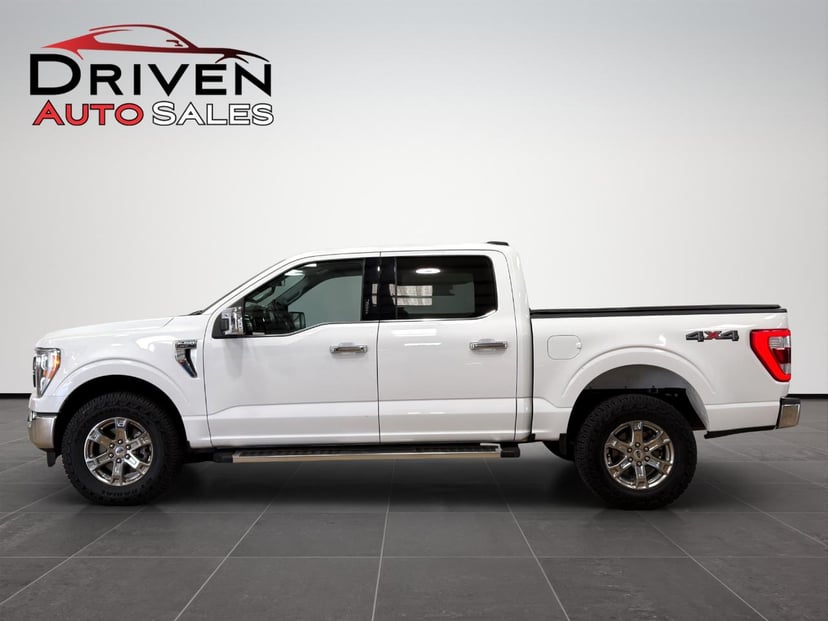 2023 Ford F-150 - Image 2