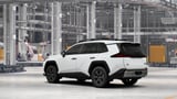 2026 Toyota RAV4 - Preview 6
