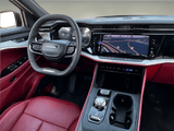 2024 Jeep Wagoneer - Preview 7