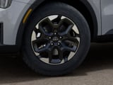 2026 Kia Sorento - Preview 9