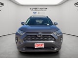 2021 Toyota RAV4 - Preview 8