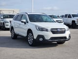 2019 Subaru Outback - Preview 3