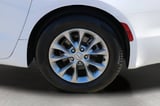 2026 Chrysler Pacifica - Preview 9