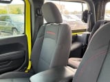 2023 Jeep Wrangler - Preview 11