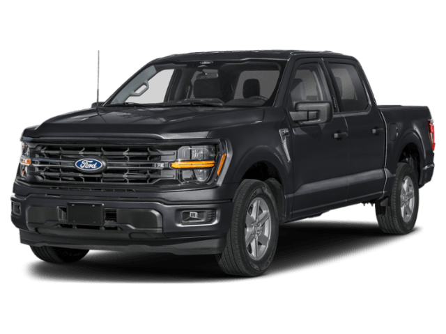 2026 Ford F-150 - Image 1