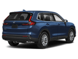 2025 Honda CR-V - Preview 7