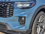 2027 Ford Explorer - Preview 5