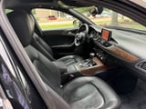 2013 Audi A6 - Preview 15
