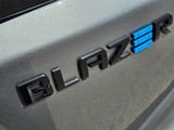 2026 Chevrolet Blazer EV - Preview 8