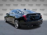 2025 Cadillac CT5 - Preview 8
