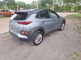 2018 Hyundai Kona - Preview 3