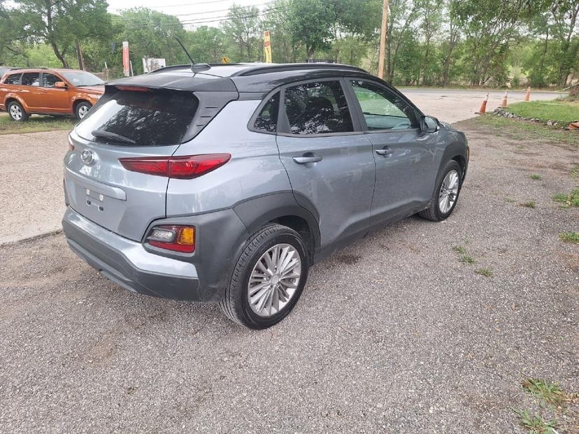 2018 Hyundai Kona - Image 3