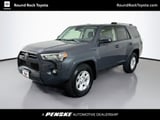 2024 Toyota 4Runner - Preview 2