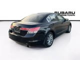 2011 Honda Accord - Preview 7