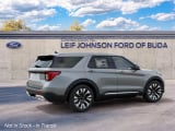 2027 Ford Explorer - Preview 6
