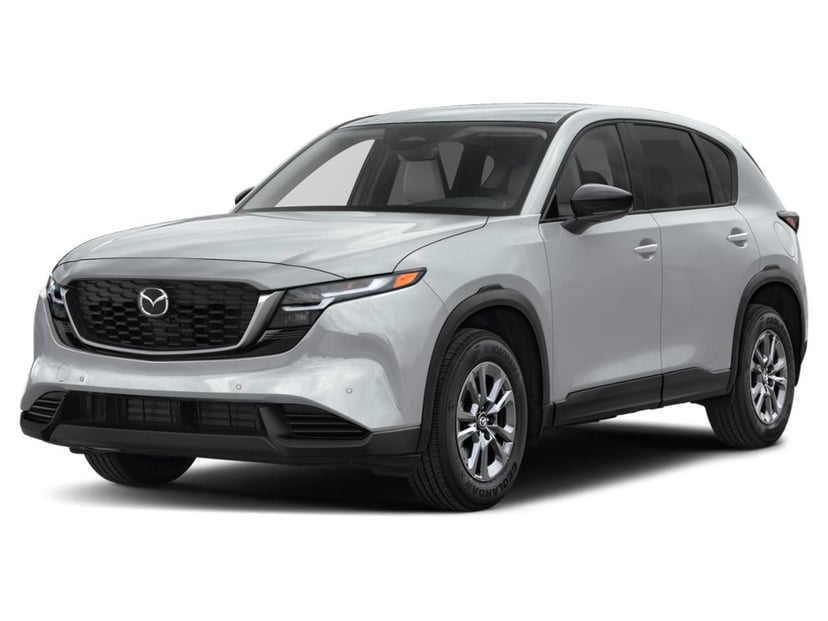 2026 Mazda CX-5 - Image 1