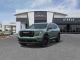2027 GMC Acadia - Preview 8
