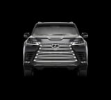 2026 Lexus LX - Preview 6