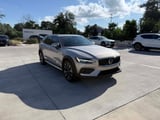 2026 Volvo V60 Cross Country - Preview 7