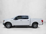 2020 Ford F-150 - Preview 8