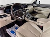 2020 Hyundai Palisade - Preview 9