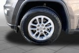 2020 Jeep Grand Cherokee - Preview 12