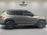 2024 Volkswagen Atlas - Preview 6
