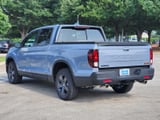 2026 Honda Ridgeline - Preview 4