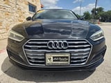 2018 Audi A5 - Preview 14