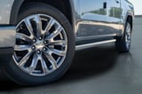 2026 GMC Sierra 1500 - Preview 2