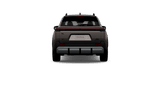 2026 Toyota BZ Woodland - Preview 10